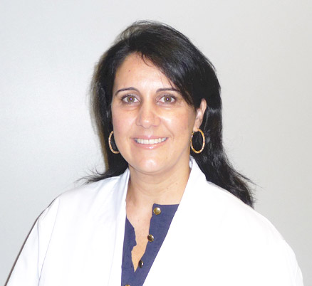 Perito Medico Canarias, Dra. Arancha Ardura González